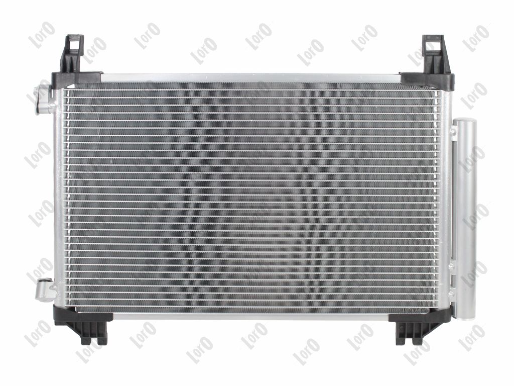 Condenser, air conditioning - 051-016-0044 ABAKUS