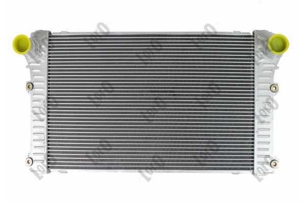 Intercooler - 051-018-0004 ABAKUS