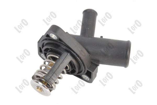 Thermostat, coolant - 051-025-0004 ABAKUS