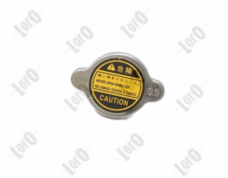 Sealing Cap, radiator - 051-027-002 ABAKUS