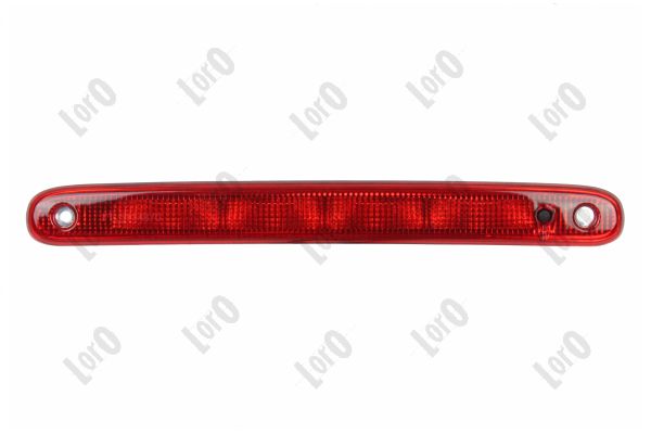 Luce supplementare freno - 051-14-870 ABAKUS