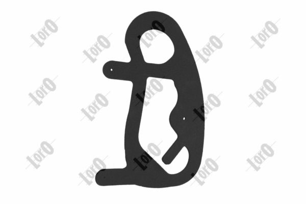 Seal, combination rearlight - 051-23-710 ABAKUS