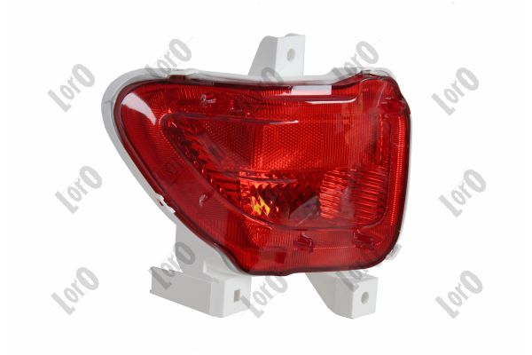 Rear Fog Light - 051-29-875 ABAKUS