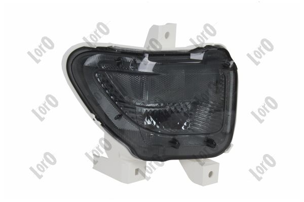 Rear Fog Light - 051-29-875S ABAKUS