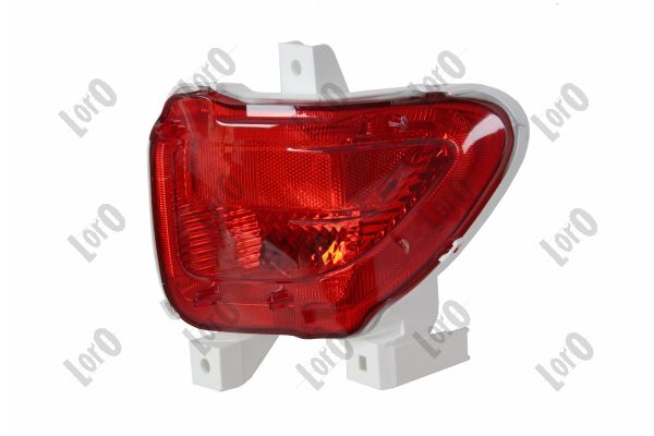 Rear Fog Light - 051-29-876 ABAKUS