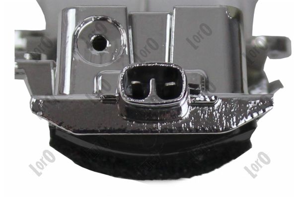 Indicator - 051-34-861S ABAKUS