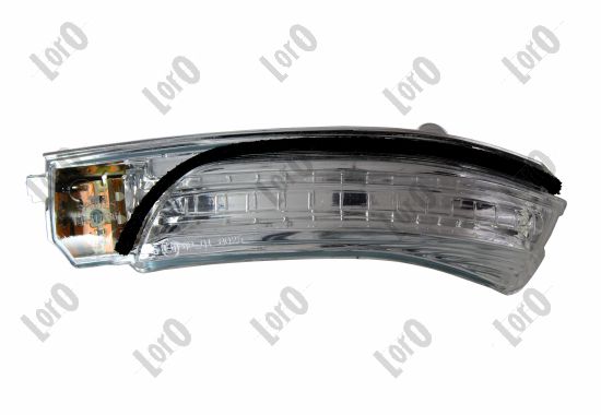 Indicatore direzione - 051-75-861 ABAKUS