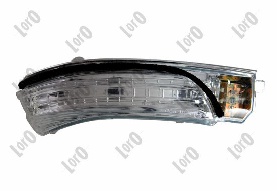 Indicatore direzione - 051-75-862 ABAKUS