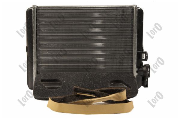 Heat Exchanger, interior heating - 052-015-0005 ABAKUS