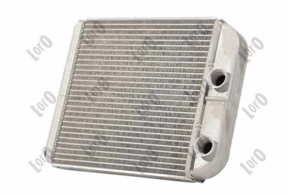 Heat Exchanger, interior heating - 052-015-0007-B ABAKUS