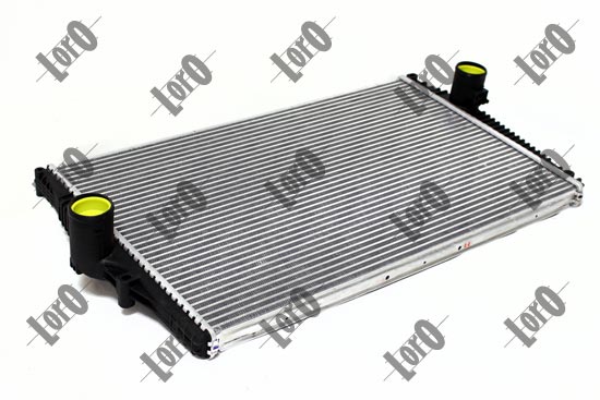 Intercooler - 052-018-0003 ABAKUS