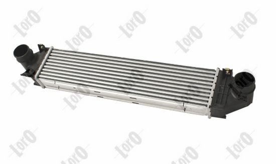 Intercooler - 052-018-0004 ABAKUS