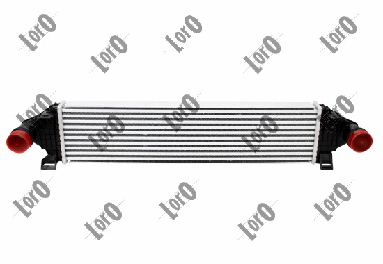 Intercooler - 052-018-0006 ABAKUS