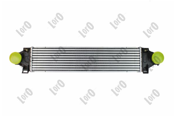 Intercooler - 052-018-0007 ABAKUS