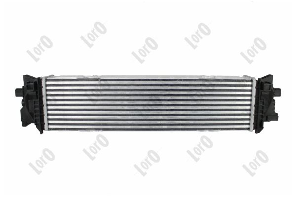 Intercooler - 052-018-0009 ABAKUS