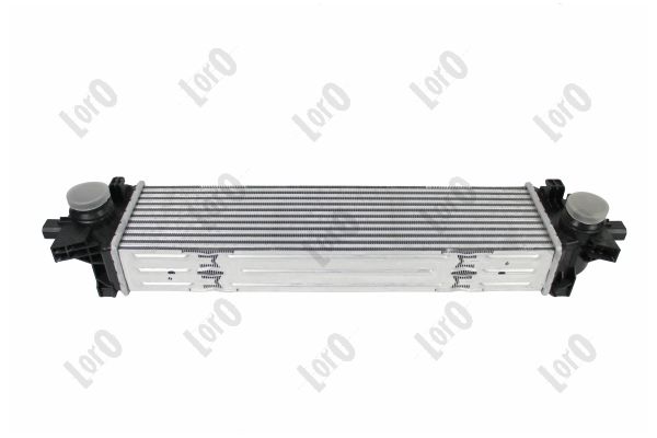 Intercooler - 052-018-0009 ABAKUS