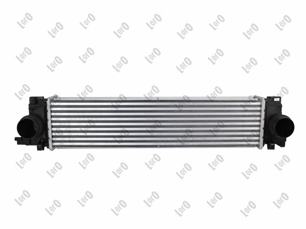 Intercooler - 052-018-0010 ABAKUS