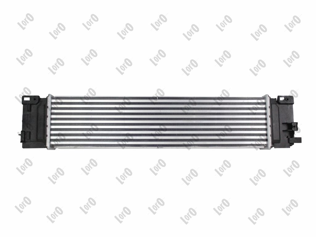 Intercooler - 052-018-0010 ABAKUS