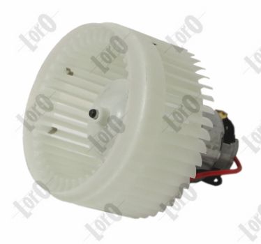 Ventilatore abitacolo - 052-022-0002 ABAKUS