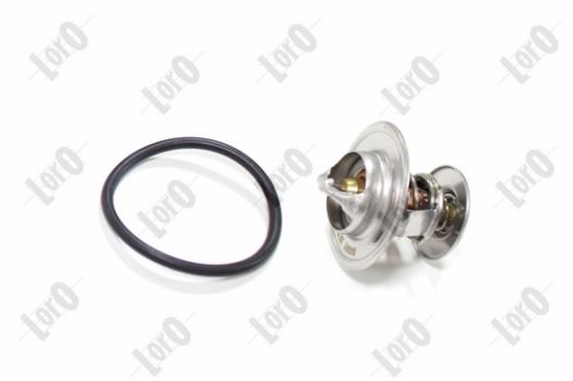 Termostato, Refrigerante - 052-025-0001 ABAKUS