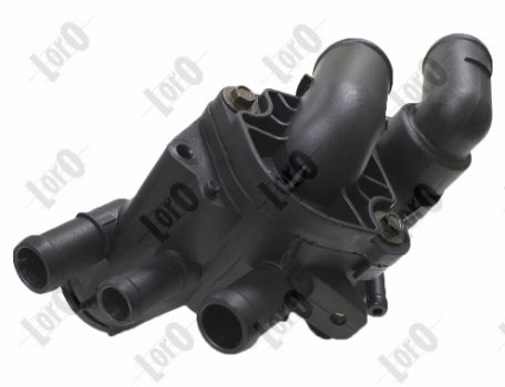 Thermostat, coolant - 053-025-0021 ABAKUS
