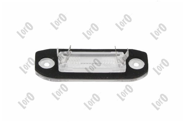 Licence Plate Light - 052-11-900 ABAKUS