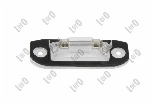 Licence Plate Light - 052-11-905 ABAKUS