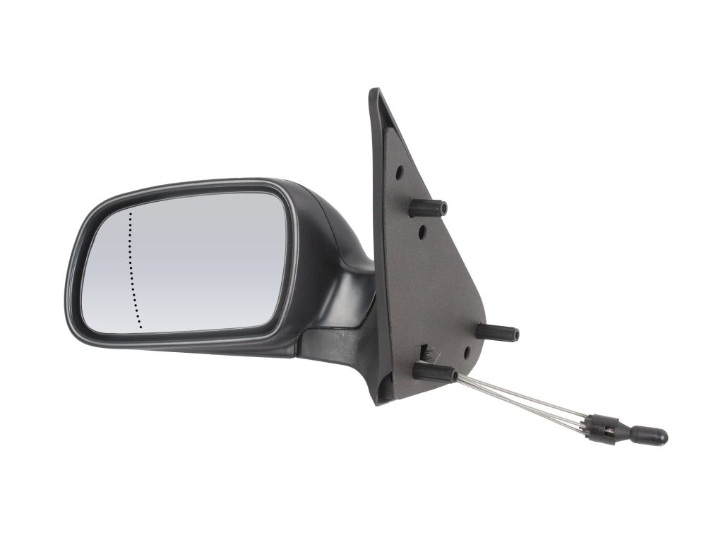 Outside Mirror - 0521M01 ABAKUS