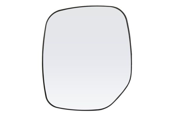 Mirror Glass, outside mirror - 0529G03 ABAKUS