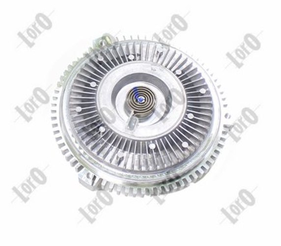 Clutch, radiator fan - 053-013-0001 ABAKUS