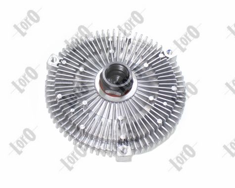 Clutch, radiator fan - 053-013-0001 ABAKUS