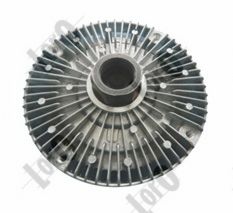 Giunto di collegamento, Ventilatore radiatore - 053-013-0002 ABAKUS