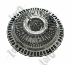 Clutch, radiator fan - 053-013-0002 ABAKUS