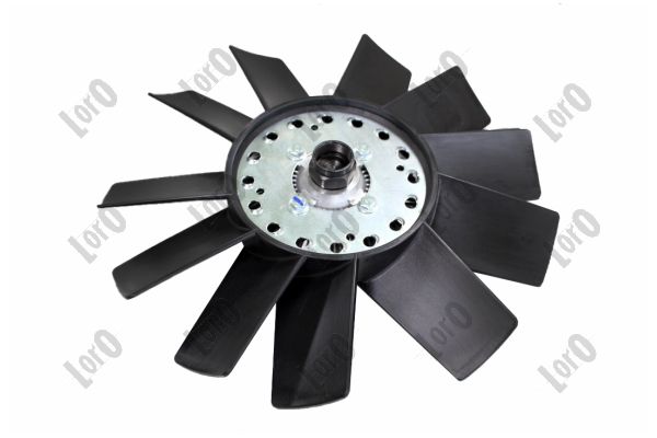 Clutch, radiator fan - 053-013-0004 ABAKUS