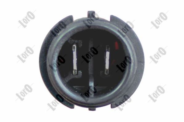 Fan, radiator - 053-014-0009 ABAKUS