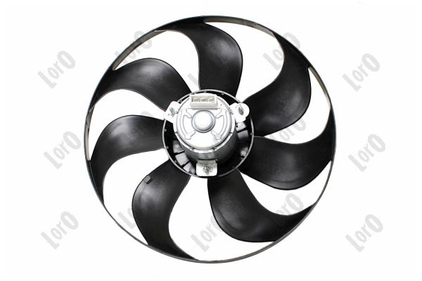 Fan, radiator - 053-014-0018 ABAKUS