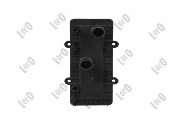 Heat Exchanger, interior heating - 053-015-0003 ABAKUS