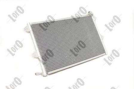 Condensatore, Climatizzatore - 053-016-0003 ABAKUS