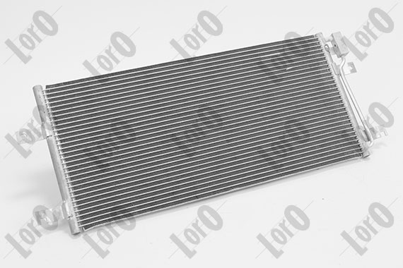 Condensatore, Climatizzatore - 053-016-0011 ABAKUS