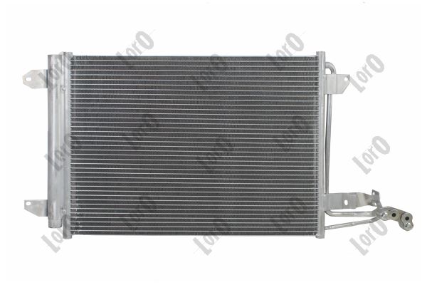 Condensatore, Climatizzatore - 053-016-0016 ABAKUS