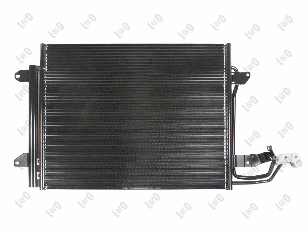 Condensatore, Climatizzatore - 053-016-0017 ABAKUS