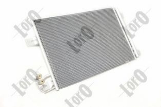 Condensatore, Climatizzatore - 053-016-0034 ABAKUS
