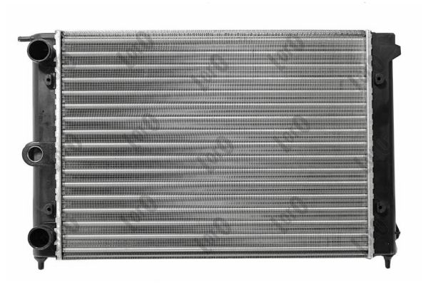 Radiatore, Raffreddamento motore - 053-017-0002 ABAKUS