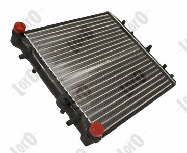 Radiatore, Raffreddamento motore - 053-017-0039 ABAKUS
