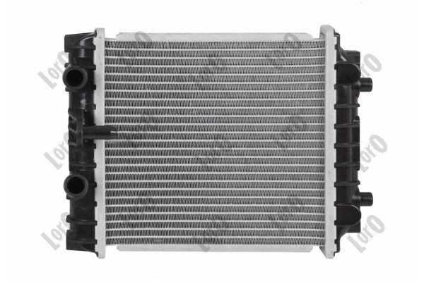 Radiator, engine cooling - 053-017-0094 ABAKUS