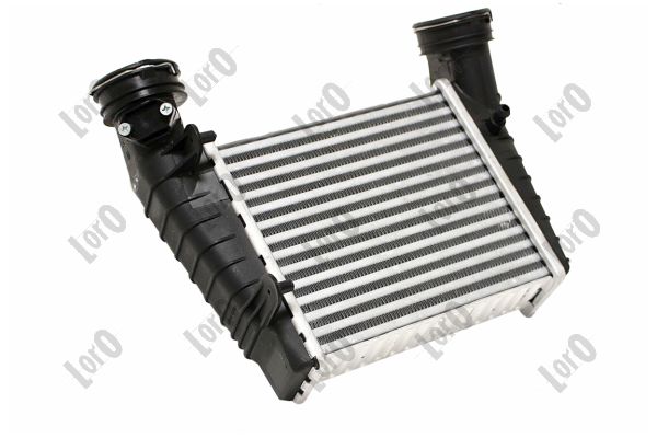 Intercooler - 053-018-0001 ABAKUS