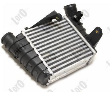 Intercooler - 053-018-0002 ABAKUS