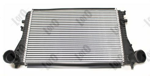 Intercooler - 053-018-0003 ABAKUS