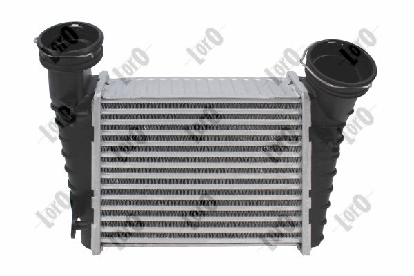 Intercooler - 053-018-0004 ABAKUS