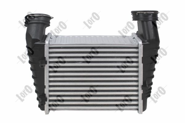 Intercooler - 053-018-0004 ABAKUS